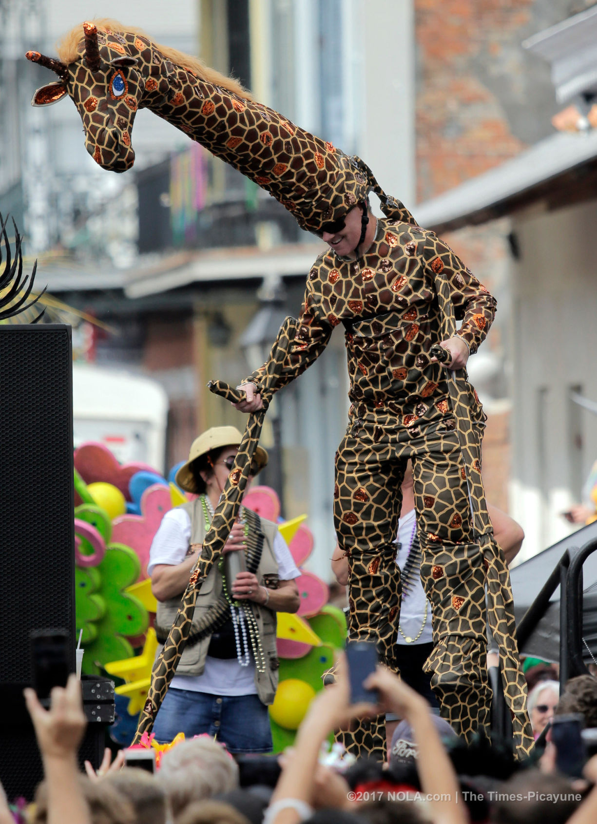 Portland, Maine, proclaims Mardi Gras an official holiday